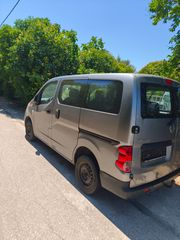 Ανταλλακτικά Ολόκληρο Αυτοκίνητο NISSAN NV200-thumb-1