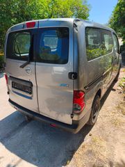 Ανταλλακτικά Ολόκληρο Αυτοκίνητο NISSAN NV200-thumb-3
