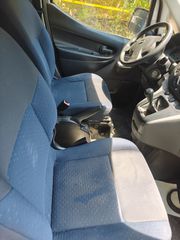 Ανταλλακτικά Ολόκληρο Αυτοκίνητο NISSAN NV200-thumb-6