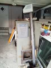 Λέβητας ΠΕΛΛΕΤ λέβητας πετρελαίου-thumb-3