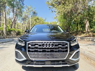 Audi Q2 2025 FACELIFT ΕΛΛΗΝΙΚΗΣ ΑΝΤΙΠΡΟΣΩΠΕΙΑΣ-thumb-1