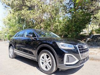 Audi Q2 2025 FACELIFT ΕΛΛΗΝΙΚΗΣ ΑΝΤΙΠΡΟΣΩΠΕΙΑΣ-thumb-2