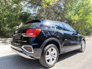 Audi Q2 2025 FACELIFT ΕΛΛΗΝΙΚΗΣ ΑΝΤΙΠΡΟΣΩΠΕΙΑΣ-thumb-3
