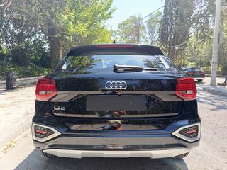 Audi Q2 2025 FACELIFT ΕΛΛΗΝΙΚΗΣ ΑΝΤΙΠΡΟΣΩΠΕΙΑΣ-thumb-4