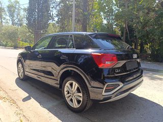 Audi Q2 2025 FACELIFT ΕΛΛΗΝΙΚΗΣ ΑΝΤΙΠΡΟΣΩΠΕΙΑΣ-thumb-5