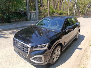 Audi Q2 2025 FACELIFT ΕΛΛΗΝΙΚΗΣ ΑΝΤΙΠΡΟΣΩΠΕΙΑΣ-thumb-6