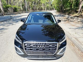 Audi Q2 2025 FACELIFT ΕΛΛΗΝΙΚΗΣ ΑΝΤΙΠΡΟΣΩΠΕΙΑΣ-thumb-7