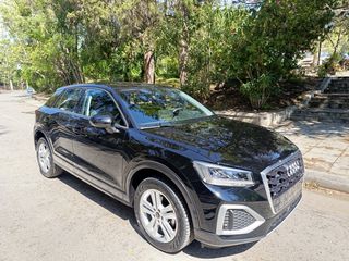 Audi Q2 2025 FACELIFT ΕΛΛΗΝΙΚΗΣ ΑΝΤΙΠΡΟΣΩΠΕΙΑΣ-thumb-8