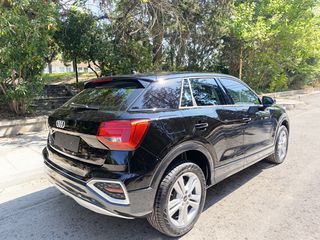 Audi Q2 2025 FACELIFT ΕΛΛΗΝΙΚΗΣ ΑΝΤΙΠΡΟΣΩΠΕΙΑΣ-thumb-9