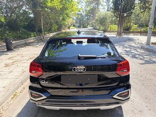 Audi Q2 2025 FACELIFT ΕΛΛΗΝΙΚΗΣ ΑΝΤΙΠΡΟΣΩΠΕΙΑΣ-thumb-10