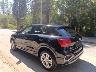 Audi Q2 2025 FACELIFT ΕΛΛΗΝΙΚΗΣ ΑΝΤΙΠΡΟΣΩΠΕΙΑΣ-thumb-11