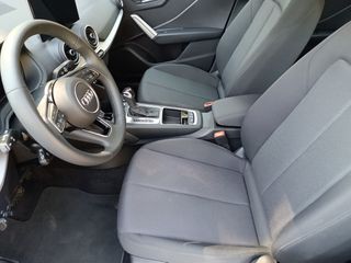 Audi Q2 2025 FACELIFT ΕΛΛΗΝΙΚΗΣ ΑΝΤΙΠΡΟΣΩΠΕΙΑΣ-thumb-15