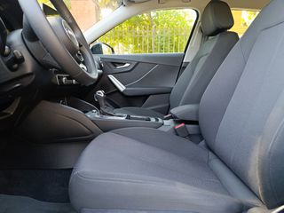 Audi Q2 2025 FACELIFT ΕΛΛΗΝΙΚΗΣ ΑΝΤΙΠΡΟΣΩΠΕΙΑΣ-thumb-16