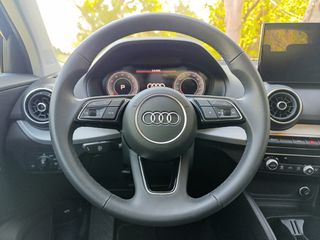 Audi Q2 2025 FACELIFT ΕΛΛΗΝΙΚΗΣ ΑΝΤΙΠΡΟΣΩΠΕΙΑΣ-thumb-17