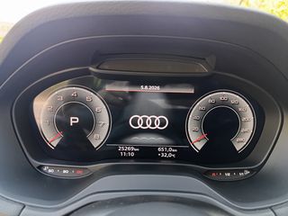 Audi Q2 2025 FACELIFT ΕΛΛΗΝΙΚΗΣ ΑΝΤΙΠΡΟΣΩΠΕΙΑΣ-thumb-18