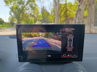Audi Q2 2025 FACELIFT ΕΛΛΗΝΙΚΗΣ ΑΝΤΙΠΡΟΣΩΠΕΙΑΣ-thumb-22