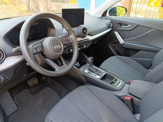 Audi Q2 2025 FACELIFT ΕΛΛΗΝΙΚΗΣ ΑΝΤΙΠΡΟΣΩΠΕΙΑΣ-thumb-28