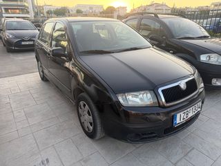 Skoda Fabia 2006-thumb-1