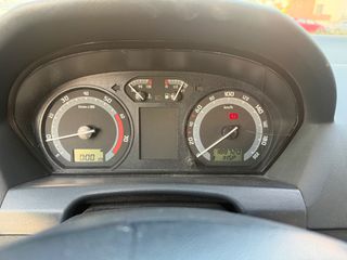 Skoda Fabia 2006-thumb-5
