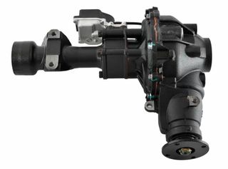 ΔΙΑΦΟΡΙΚΟ TOYOTA HILUX VIGO KUN25/26 4WD '05-'10 11X43 ΕΜΠΡΟΣ - ΜΕ ΕΝΕΡΓΟΠΟΙΗΤΗ Κωδικός: 41110-0K290