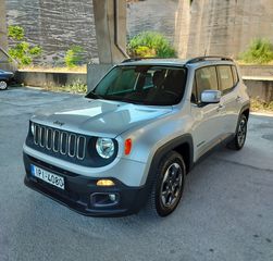 Jeep Renegade 2015