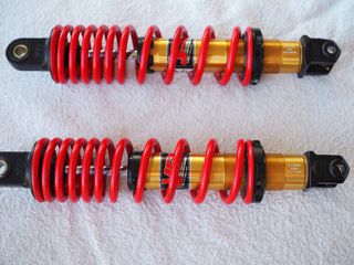 YSS Αμορτισέρ για Yamaha Nmax V2 20-24