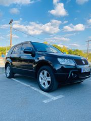Suzuki Grand Vitara 2007