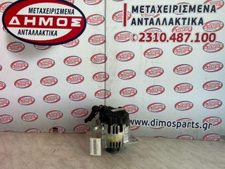 KIA RIO '11-'14 D4FC ΜΕΤΑΧΕΙΡΙΣΜΟ ΔΥΝΑΜΟ