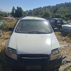 ΝΤΟΥΛΑΠΑΚΙ ΣΥΝΟΔΗΓΟΥ CHEVROLET KALOS