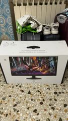 Dell Alienware AW2724DM IPS HDR Gaming Monitor 27" QHD 2560x1440 180Hz με Χρόνο Απόκρισης 1ms GTG