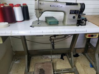 Επαγγελματική ραπτομηχανή Sunstar-thumb-2