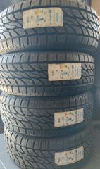 275/65-17 ΚΑΙΝΟΥΡΓΙΑ ΜΕ DOT 2223 KAI ΣΟΥΠΕΡ ΤΙΜΗ! (4TMX)