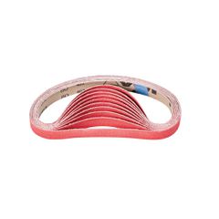 Ταινίες Λείανσης 520x20mm Κόκκος 80 (20τμχ.) BA 20/520 CO-COOL για Ταινιολειαντήρα PFERD