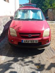 Suzuki Ignis 2005 IGNIS 4X4 1300CC