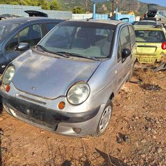 ΛΕΒΙΕΣ ΤΑΧ. ΜΗΧ ΚΟΜΠΛΕ MATIZ 00-