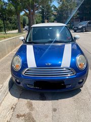 Mini Cooper 2007 CHILLI PACKET