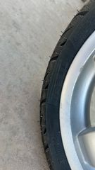 Piaggio Primavera 125 2018 Αγγελία Vespa Primavera 125 ABS-thumb-3