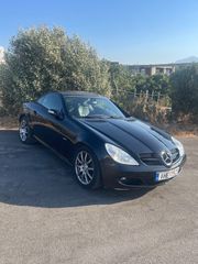 Mercedes-Benz SLK 200 2007