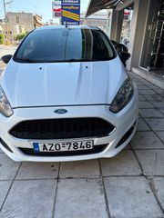 Ford Fiesta 2016 ΤΙΜΗ ΧΩΡΙΣ ΦΠΑ-thumb-1