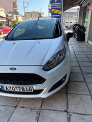 Ford Fiesta 2016 ΤΙΜΗ ΧΩΡΙΣ ΦΠΑ-thumb-2
