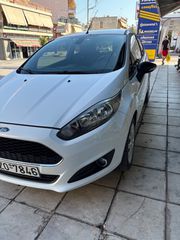 Ford Fiesta 2016 ΤΙΜΗ ΧΩΡΙΣ ΦΠΑ-thumb-3