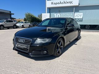 Audi A4 2010 S LINE