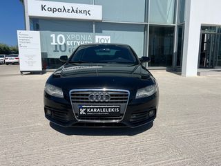 Audi A4 2010 S LINE-thumb-1
