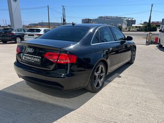 Audi A4 2010 S LINE-thumb-4