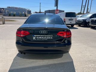Audi A4 2010 S LINE-thumb-5