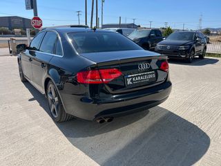 Audi A4 2010 S LINE-thumb-6