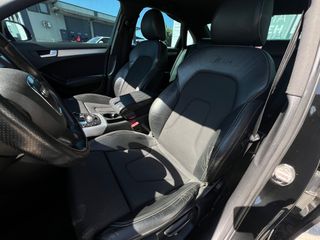 Audi A4 2010 S LINE-thumb-9