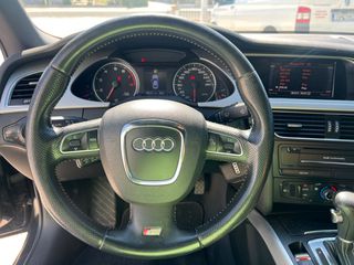 Audi A4 2010 S LINE-thumb-11