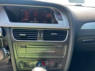 Audi A4 2010 S LINE-thumb-12