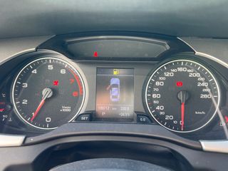 Audi A4 2010 S LINE-thumb-14